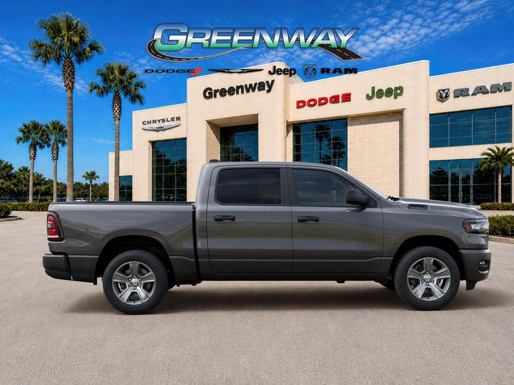 صورة مصغرة 21 لـ 2026 RAM 1500 EXPRESS