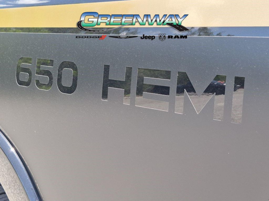 2026 RAM 1500 BIG HORN/LONE STAR 照片 8
