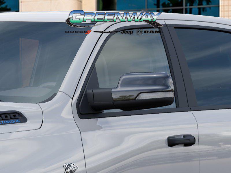 2026 RAM 1500 BIG HORN/LONE STAR — миниатюра 12