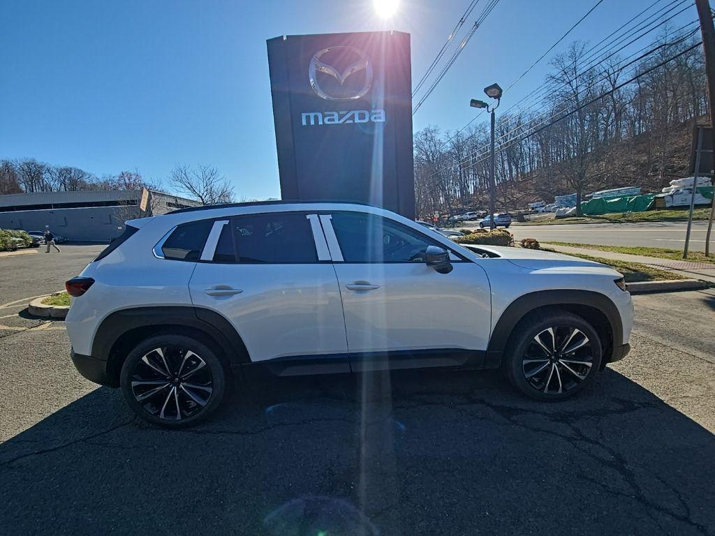 New 2026 Mazda CX-50 2.5 Turbo Premium Plus Package