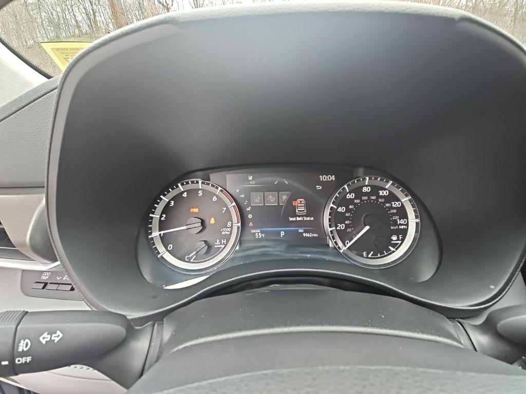 TOYOTA HIGHLANDER - 10