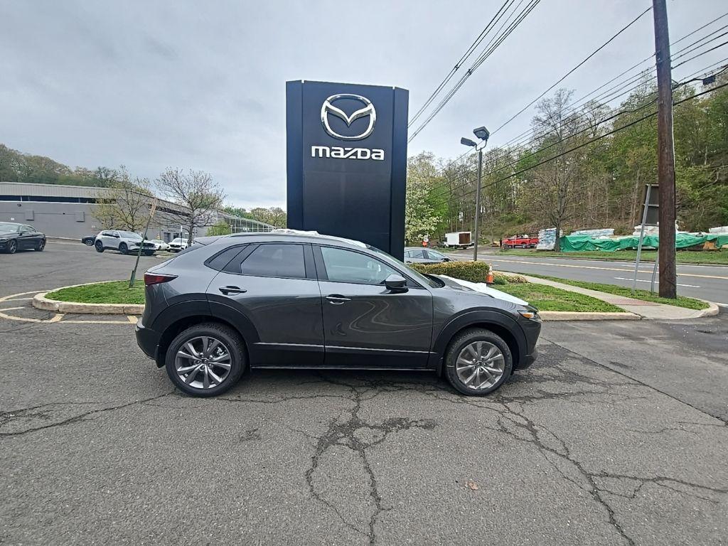 New 2026 Mazda CX-30 2.5 S Preferred Package