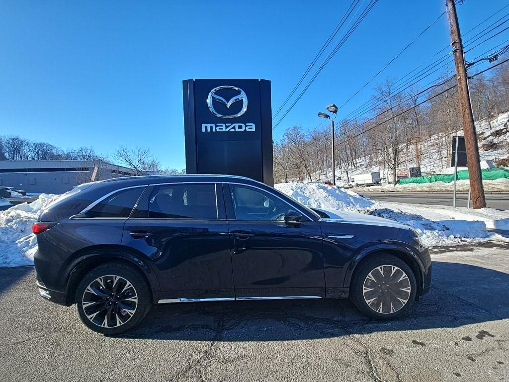 New 2026 Mazda CX-90 3.3 Turbo S Premium Plus