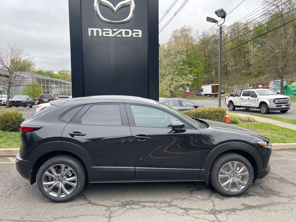 New 2026 Mazda CX-30 2.5 S Premium Package