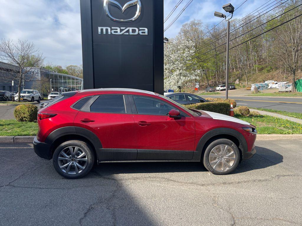 New 2026 Mazda CX-30 2.5 S Premium Package