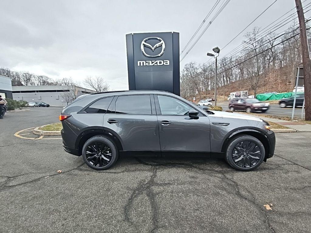 New 2026 Mazda CX-90 3.3 Turbo S Premium Sport
