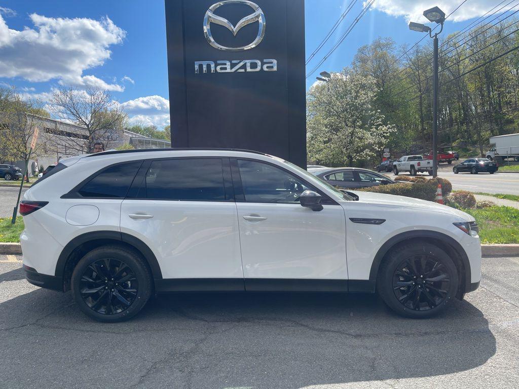 New 2026 Mazda CX-90 PHEV Premium Sport