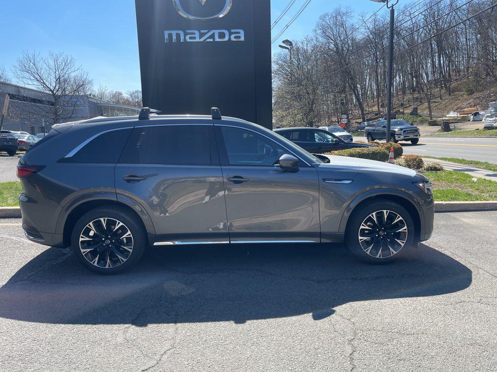 New 2026 Mazda CX-90 3.3 Turbo S Premium Plus