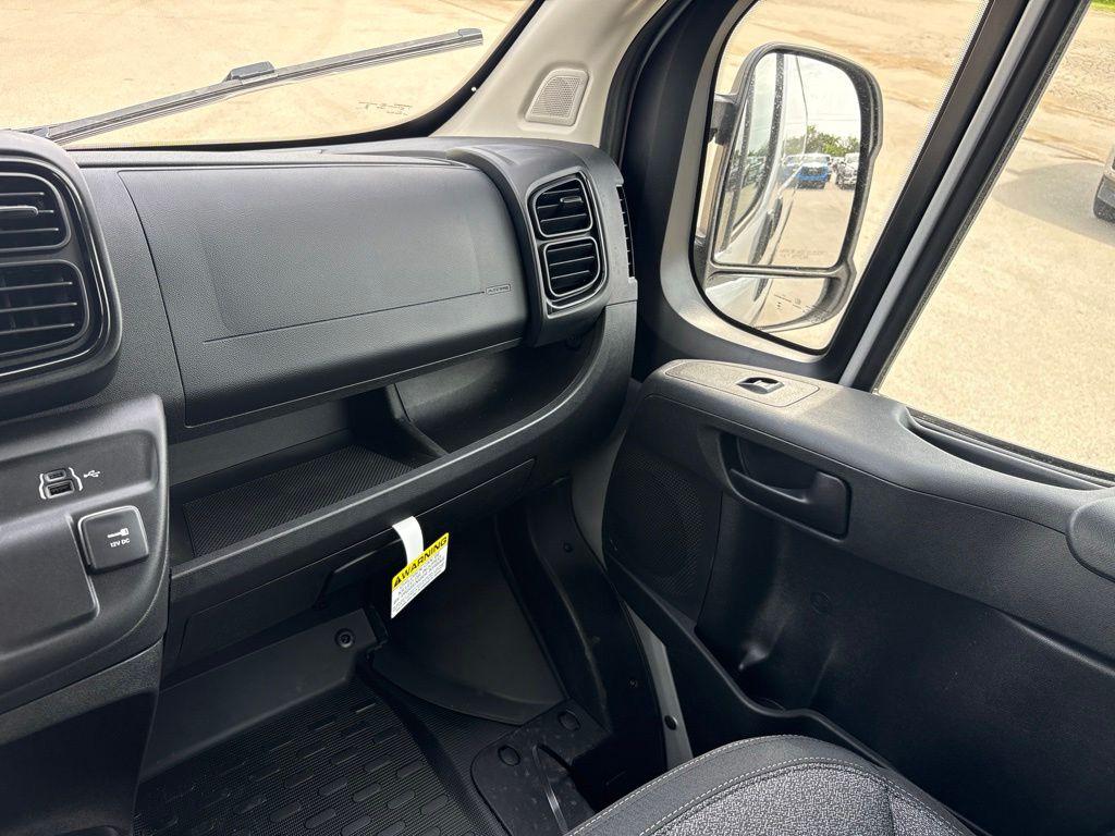 2026 RAM PROMASTER 2500 TRADESMAN 缩略图 29