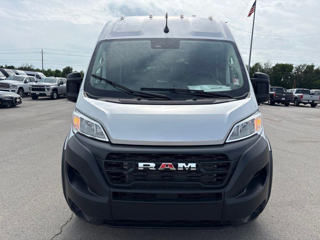 2026 RAM PROMASTER 2500 TRADESMAN 缩略图 16