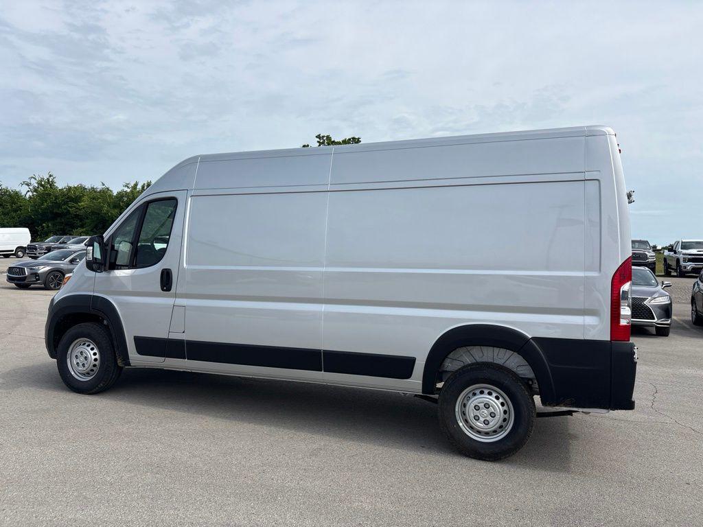 2026 RAM PROMASTER 2500 TRADESMAN 缩略图 11