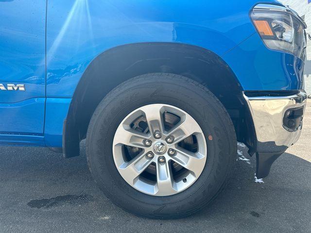 صورة مصغرة 12 لـ 2023 RAM 1500 LARAMIE