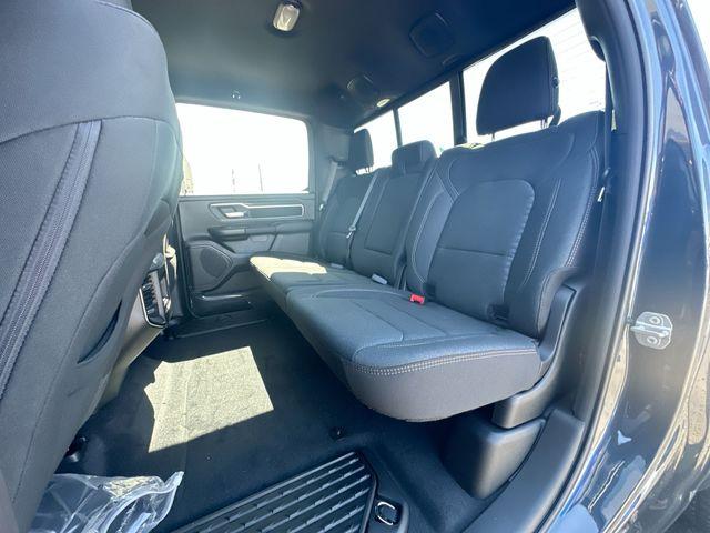 2026 RAM 1500 BIG HORN/LONE STAR 缩略图 24
