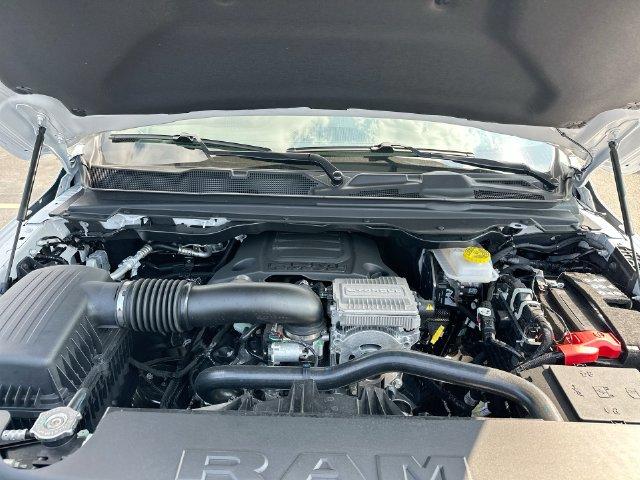 2026 RAM 1500 BIG HORN/LONE STAR — миниатюра 27