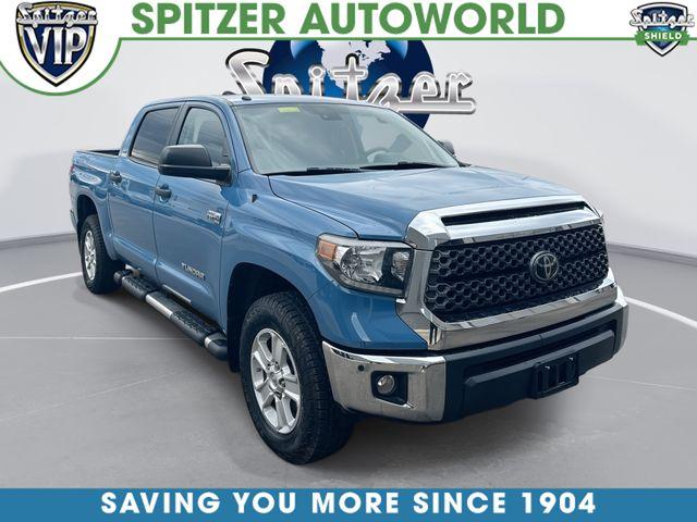 2019 Toyota Tundra