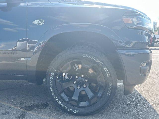 صورة مصغرة 13 لـ 2026 RAM 1500 BIG HORN/LONE STAR