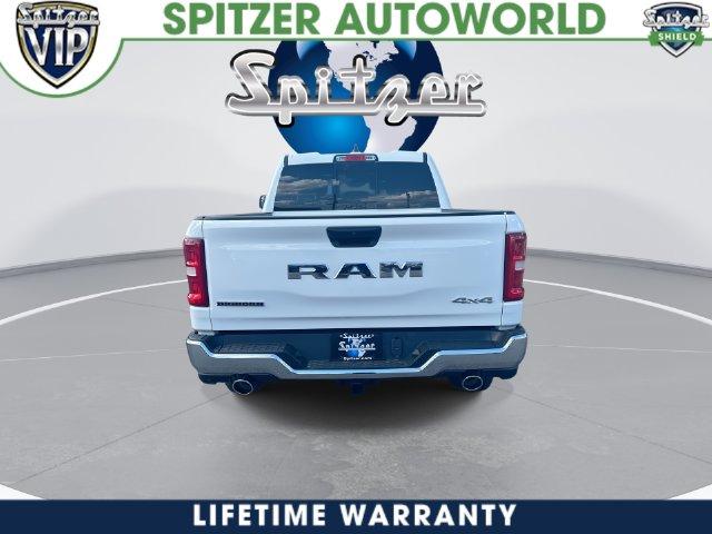 2026 RAM 1500 BIG HORN/LONE STAR 缩略图 9
