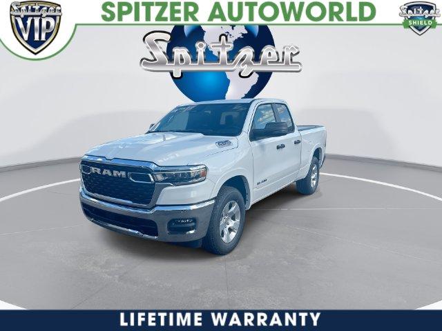 2026 RAM 1500 BIG HORN/LONE STAR 缩略图 6