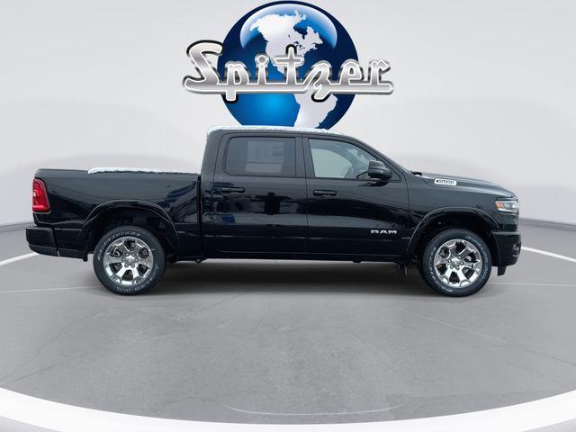 صورة 10 لـ 2026 RAM 1500 BIG HORN/LONE STAR