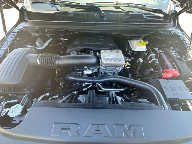 2026 RAM 1500 BIG HORN/LONE STAR 缩略图 26