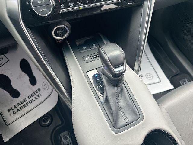 2023 Toyota VENZA LE 缩略图 22