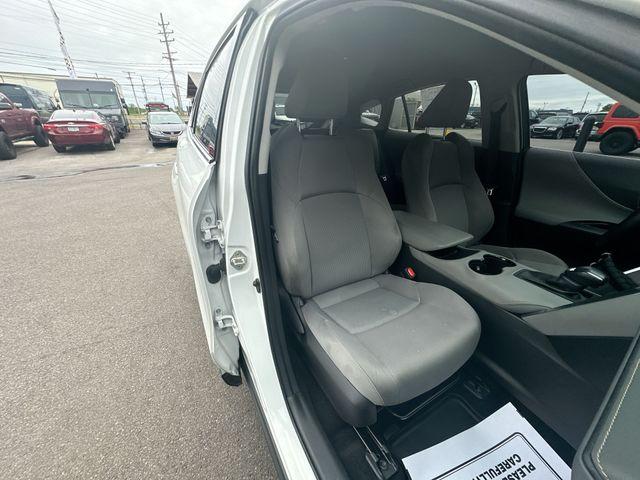 2023 Toyota VENZA LE 缩略图 26