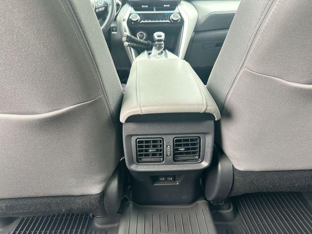 2023 Toyota VENZA LE 缩略图 23