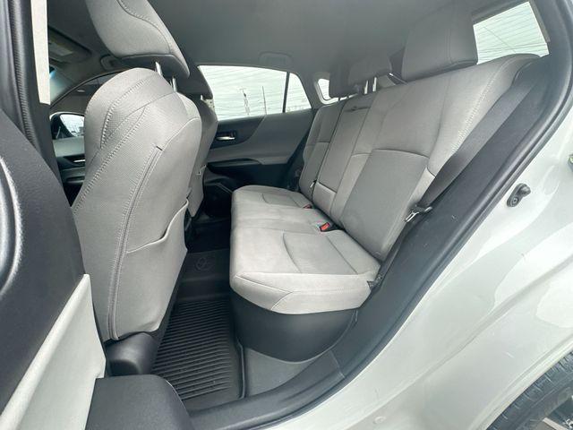 2023 Toyota VENZA LE 缩略图 24