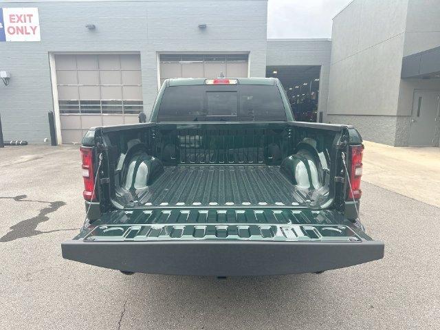 2026 RAM 1500 BIG HORN/LONE STAR 缩略图 25