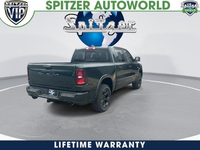2026 RAM 1500 BIG HORN/LONE STAR 缩略图 10