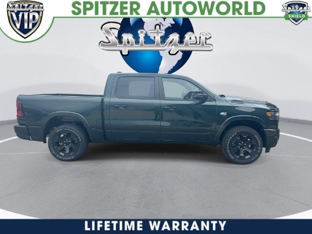 2026 RAM 1500 BIG HORN/LONE STAR 缩略图 11