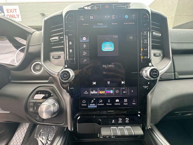 صورة مصغرة 18 لـ 2026 RAM 1500 LARAMIE