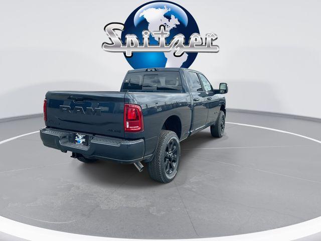 صورة 10 لـ 2026 RAM 2500 LARAMIE
