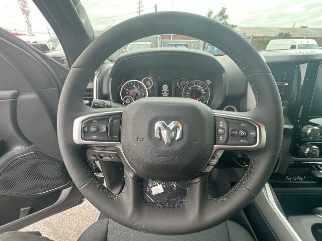 2026 RAM 1500 BIG HORN/LONE STAR — миниатюра 16