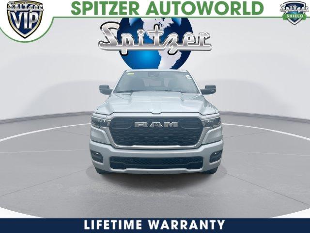 2026 RAM 1500 BIG HORN/LONE STAR — миниатюра 3