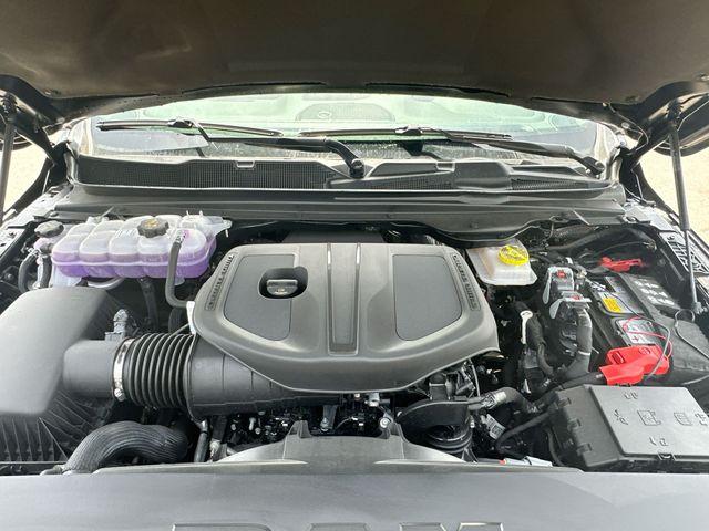 2026 RAM 1500 BIG HORN/LONE STAR — миниатюра 27