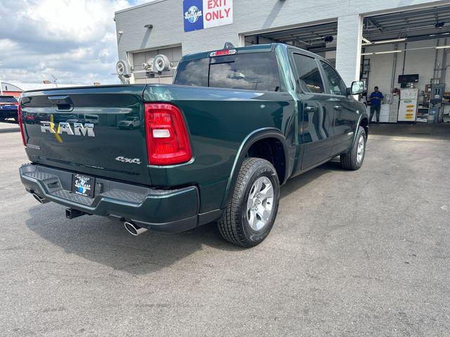 صورة 9 لـ 2026 RAM 1500 BIG HORN/LONE STAR