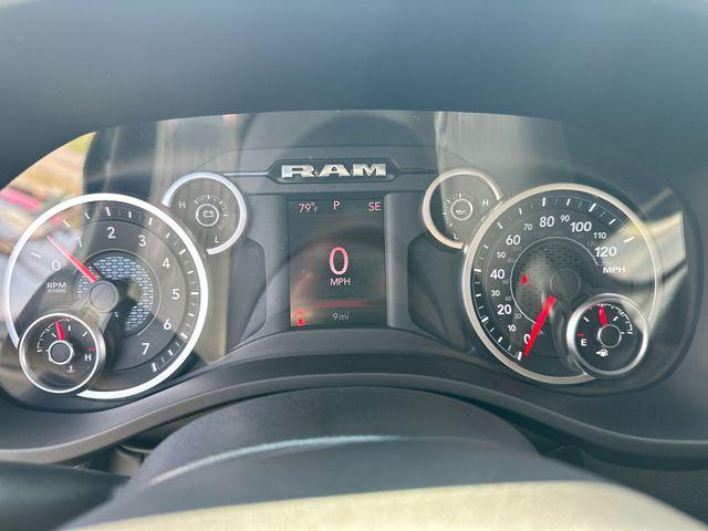 صورة مصغرة 17 لـ 2026 RAM 1500 BIG HORN/LONE STAR