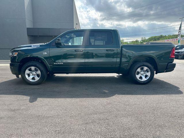 صورة 6 لـ 2026 RAM 1500 BIG HORN/LONE STAR
