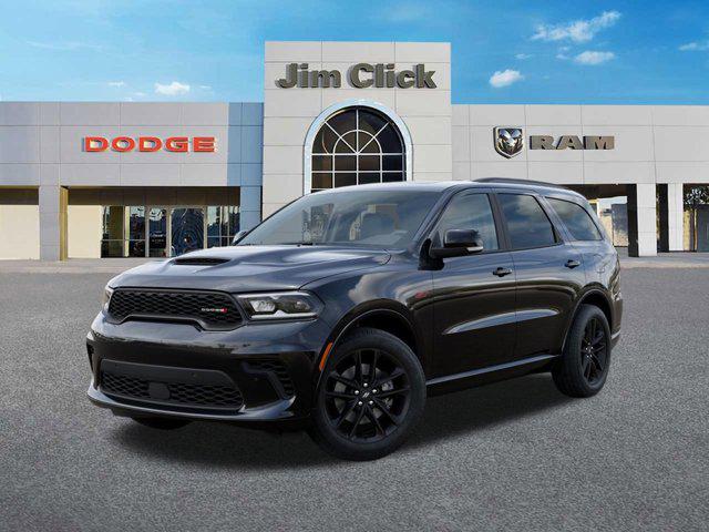 New 2026 Dodge Durango GT Plus