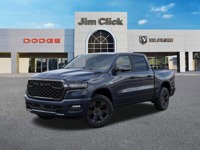 New 2026 RAM 1500 Big Horn/Lone Star
