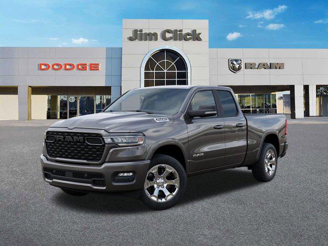 New 2026 RAM 1500 Big Horn/Lone Star