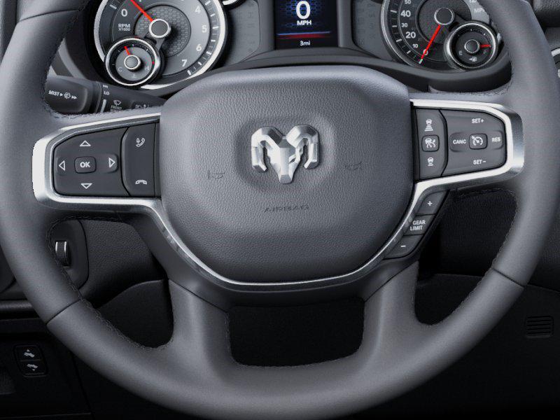 صورة مصغرة 19 لـ 2026 RAM 1500 BIG HORN/LONE STAR