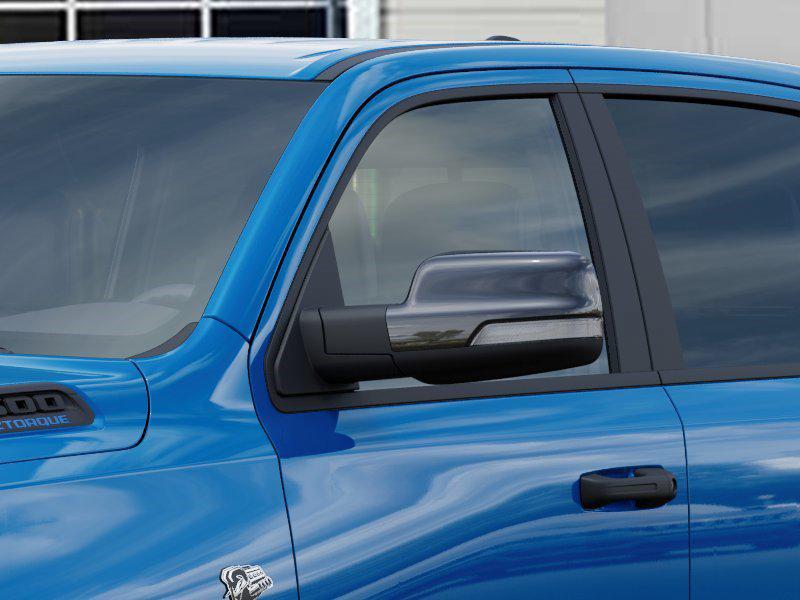 2026 RAM 1500 BIG HORN/LONE STAR — миниатюра 12
