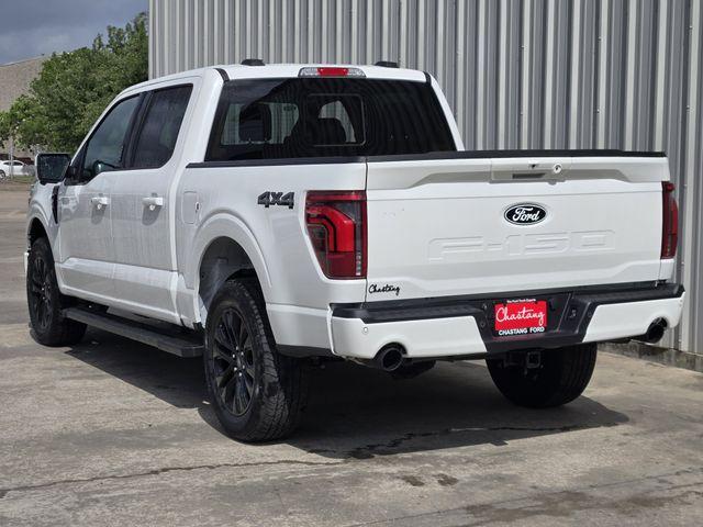 FORD F-150 LARIAT - 7