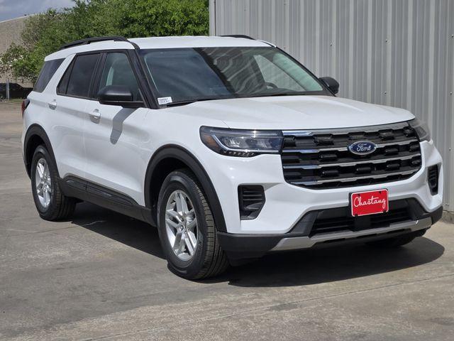 صورة 2 لـ 2026 FORD EXPLORER ACTIVE