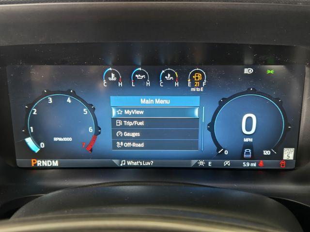 2026 FORD F-150 XLT 缩略图 11