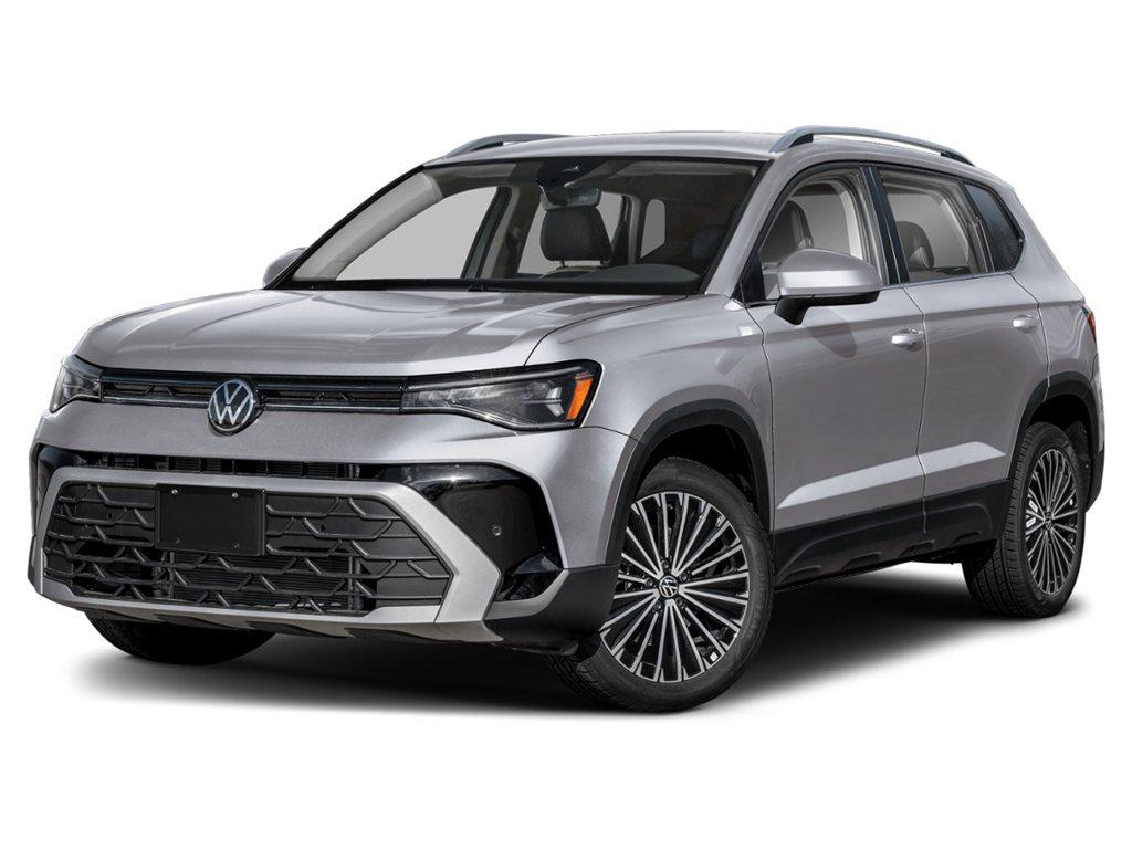 New 2027 Volkswagen Taos SE