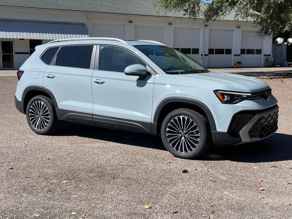 New 2027 Volkswagen Taos SE