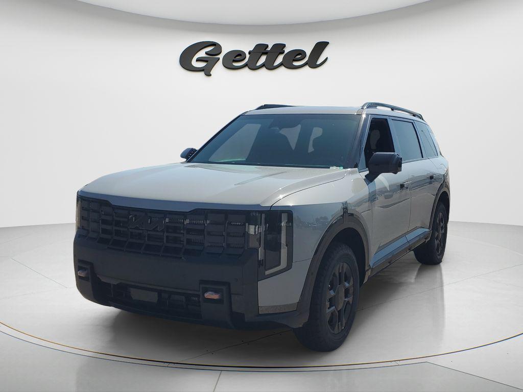 New 2027 Kia Telluride X-Pro SX-Prestige